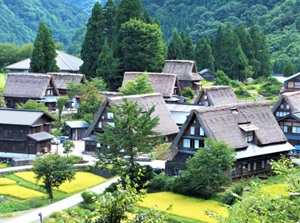 Gokayama