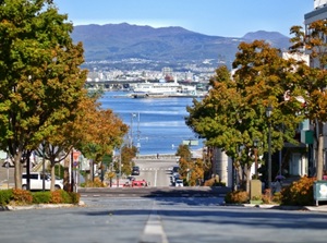 Hakodate