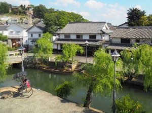 Kurashiki Bikan Chiku