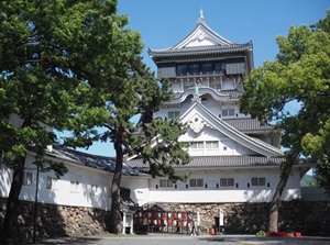 Kokura Castle