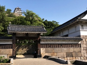 Marugame Castle