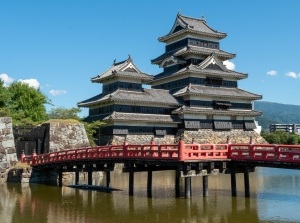 Matsumoto Castle