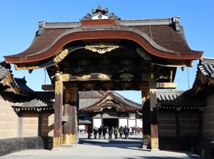 Nijo Castle
