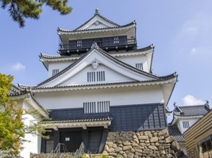 Okazaki Castle
