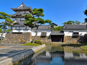 Takamatsu Castle