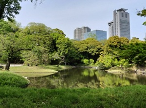 Koishikawa Korakuen