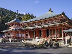 Enryakuji