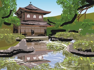 Ginkakuji