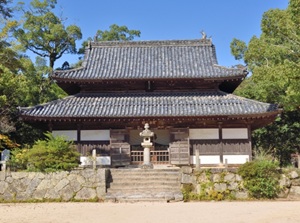 Kanzeonji