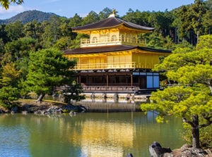 Kinkakuji