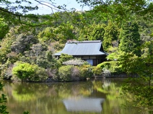 Ryoanji