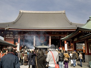 Sensoji