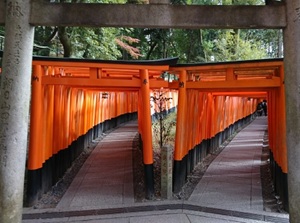 Fushimi Inari Taisha