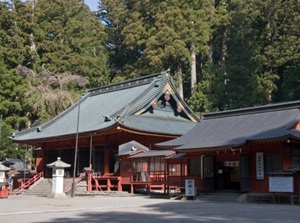 Futarasan-jinja