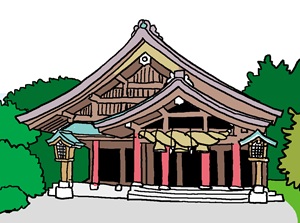 Izumo Taisha