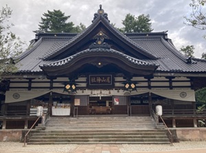 Oyama-jinja