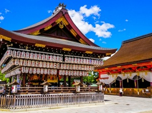 Yasaka-jinja