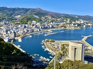 Atami Onsen