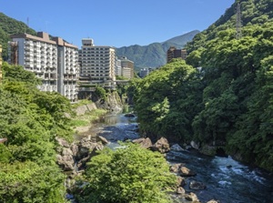 Kinugawa Onsen