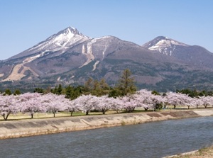 Mount Bandai