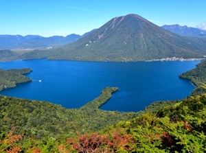 Lake Chuzenji