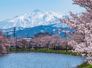 Mount Myoko