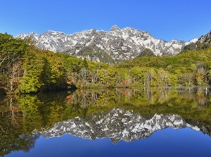 Mount Togakushi