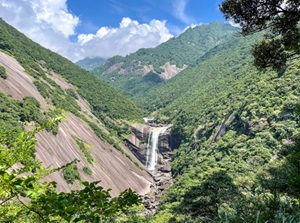 Yakushima