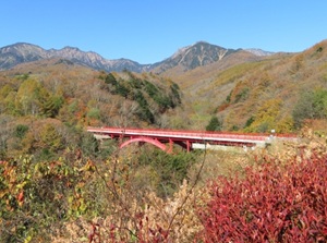 Yatsugatake