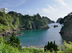 Dogashima