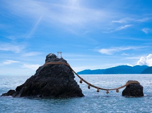 Meoto-iwa