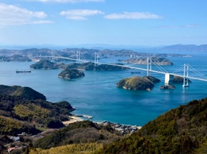 Shimanami Kaido