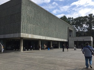 National Museum of Western Art