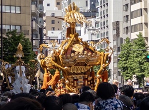 Kanda Festival