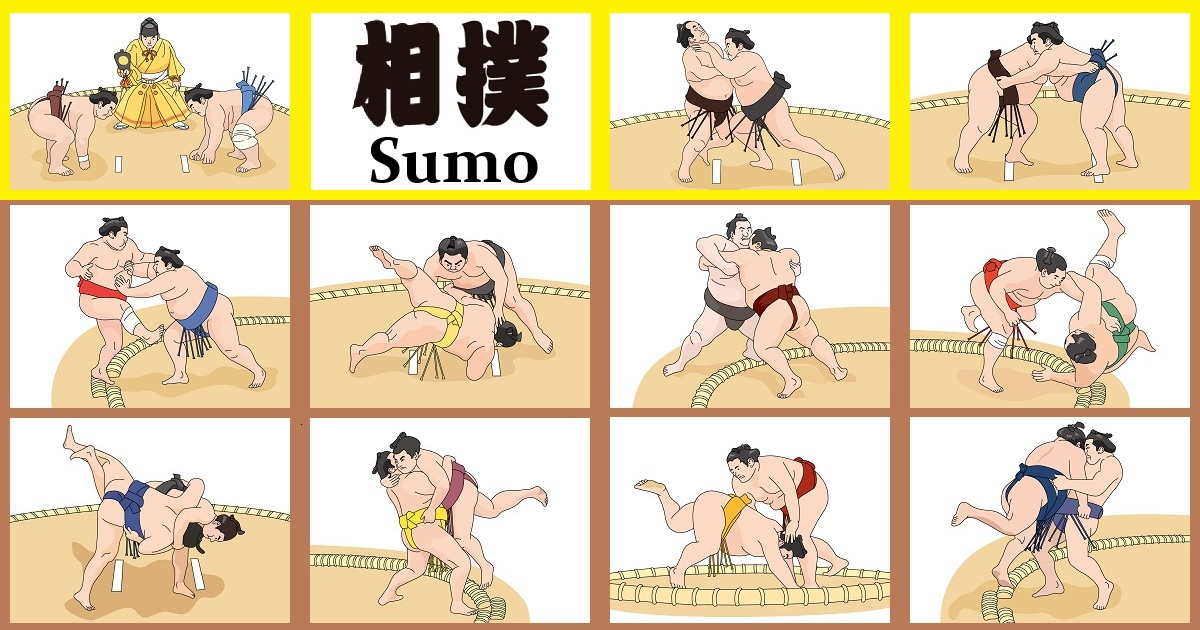 Sumo