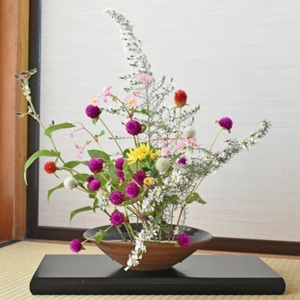 Moribana