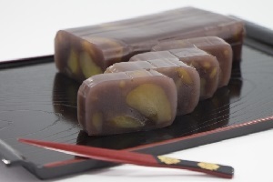 Yokan