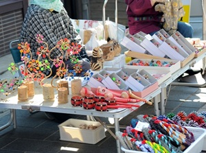 Wajima Morning Market