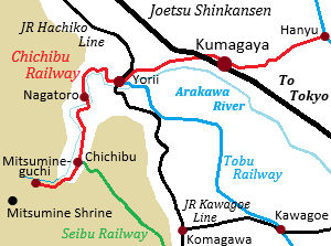 Choshi Electric Railway