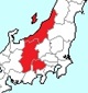 Koshinetsu
