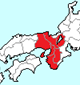 Kansai