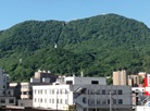 Mount Moiwa