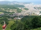 Mount Tengu