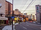 Yunokawa Onsen