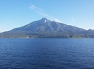 Rishiri Island