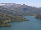 Lake Shikaribetsu