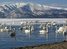 Lake Kussharo