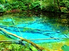 Kaminoko Pond