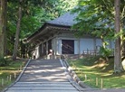 Chusonji