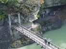 To-no-Hetsuri cliff